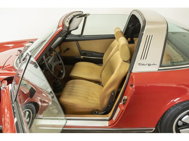 1973 Porsche 911 (CC-2074722) for sale in Pleasanton, California
