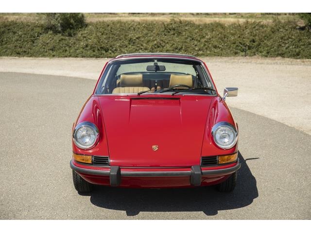 1973 Porsche 911 (CC-2074722) for sale in Pleasanton, California