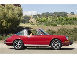 1973 Porsche 911 (CC-2074722) for sale in Pleasanton, California