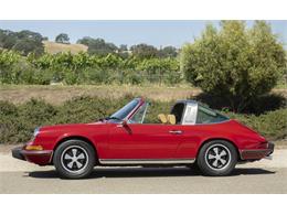 1973 Porsche 911 (CC-2074722) for sale in Pleasanton, California