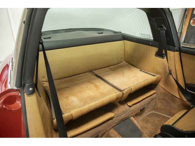 1973 Porsche 911 (CC-2074722) for sale in Pleasanton, California