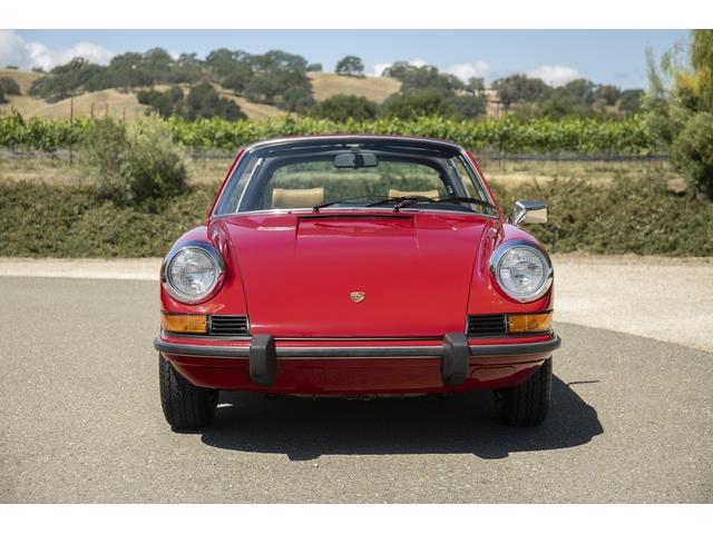 1973 Porsche 911 (CC-2074722) for sale in Pleasanton, California