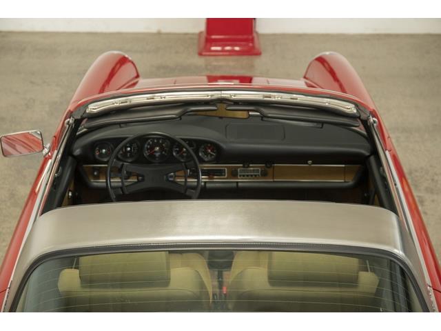 1973 Porsche 911 (CC-2074722) for sale in Pleasanton, California