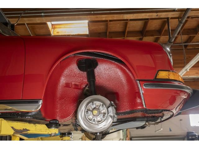 1973 Porsche 911 (CC-2074722) for sale in Pleasanton, California