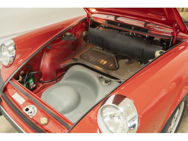 1973 Porsche 911 (CC-2074722) for sale in Pleasanton, California