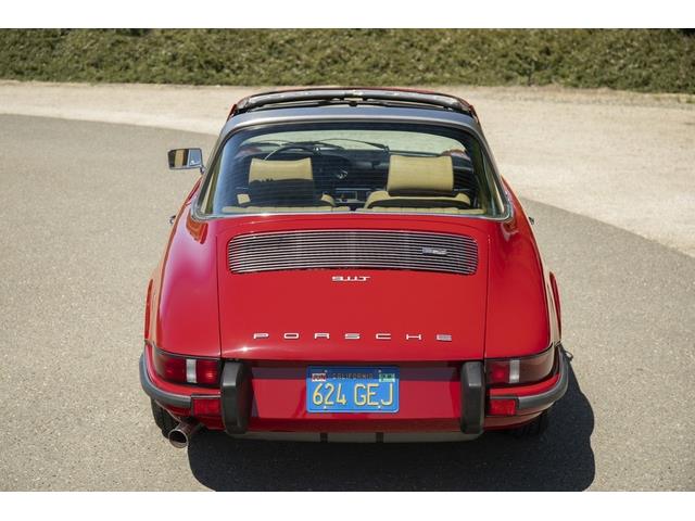 1973 Porsche 911 (CC-2074722) for sale in Pleasanton, California