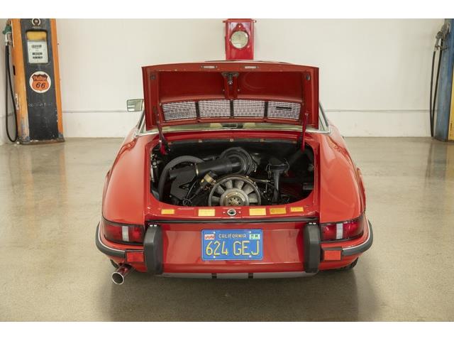1973 Porsche 911 (CC-2074722) for sale in Pleasanton, California