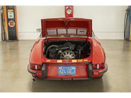 1973 Porsche 911 (CC-2074722) for sale in Pleasanton, California