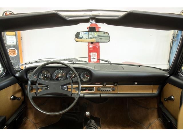 1973 Porsche 911 (CC-2074722) for sale in Pleasanton, California