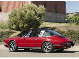 1973 Porsche 911 (CC-2074722) for sale in Pleasanton, California