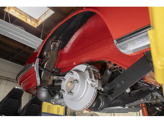 1973 Porsche 911 (CC-2074722) for sale in Pleasanton, California