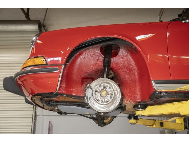 1973 Porsche 911 (CC-2074722) for sale in Pleasanton, California