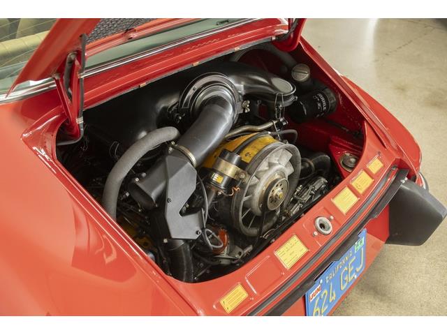 1973 Porsche 911 (CC-2074722) for sale in Pleasanton, California