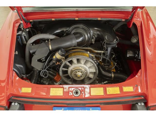 1973 Porsche 911 (CC-2074722) for sale in Pleasanton, California