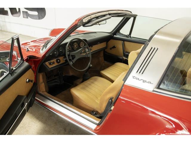 1973 Porsche 911 (CC-2074722) for sale in Pleasanton, California
