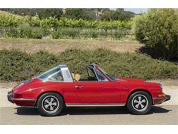 1973 Porsche 911 (CC-2074722) for sale in Pleasanton, California