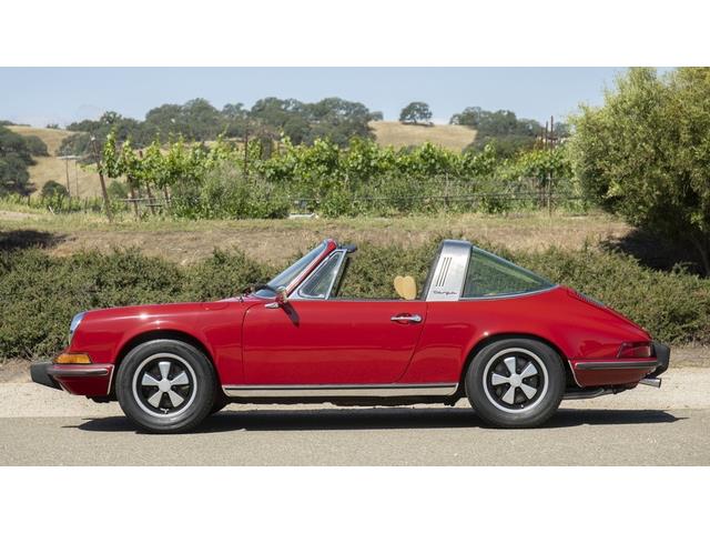 1973 Porsche 911 (CC-2074722) for sale in Pleasanton, California