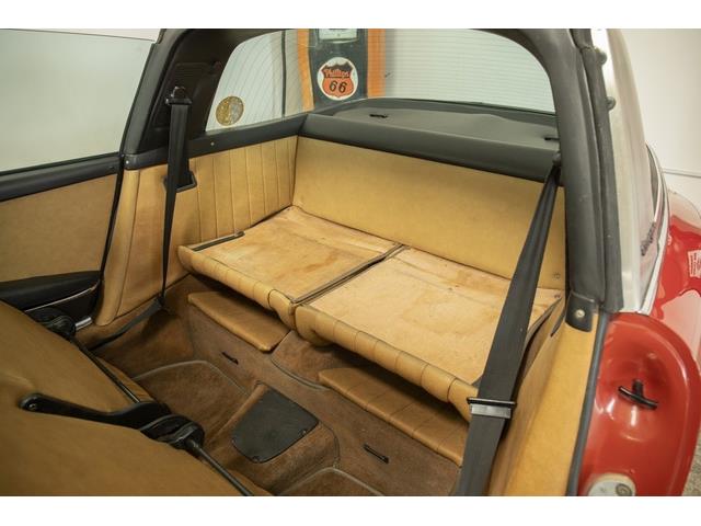 1973 Porsche 911 (CC-2074722) for sale in Pleasanton, California