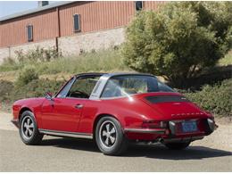 1973 Porsche 911 (CC-2074722) for sale in Pleasanton, California