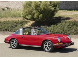 1973 Porsche 911 (CC-2074722) for sale in Pleasanton, California