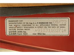 1973 Porsche 911 (CC-2074722) for sale in Pleasanton, California