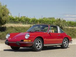 1973 Porsche 911 (CC-2074722) for sale in Pleasanton, California