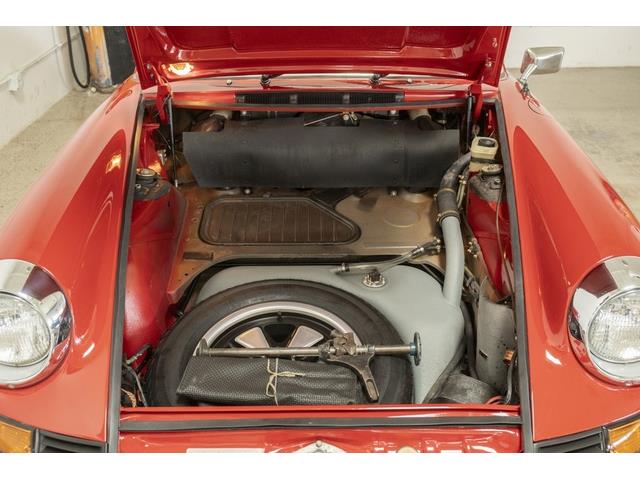 1973 Porsche 911 (CC-2074722) for sale in Pleasanton, California