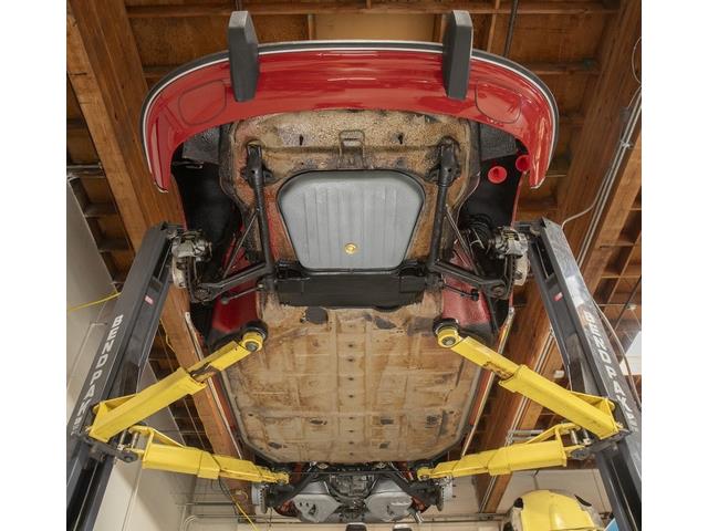1973 Porsche 911 (CC-2074722) for sale in Pleasanton, California