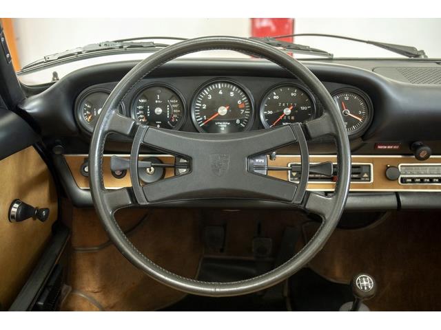1973 Porsche 911 (CC-2074722) for sale in Pleasanton, California