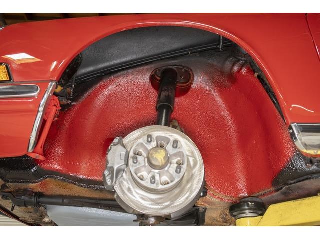 1973 Porsche 911 (CC-2074722) for sale in Pleasanton, California