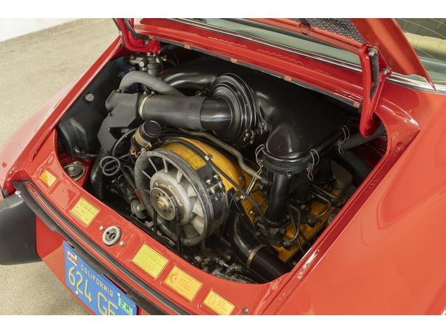 1973 Porsche 911 (CC-2074722) for sale in Pleasanton, California