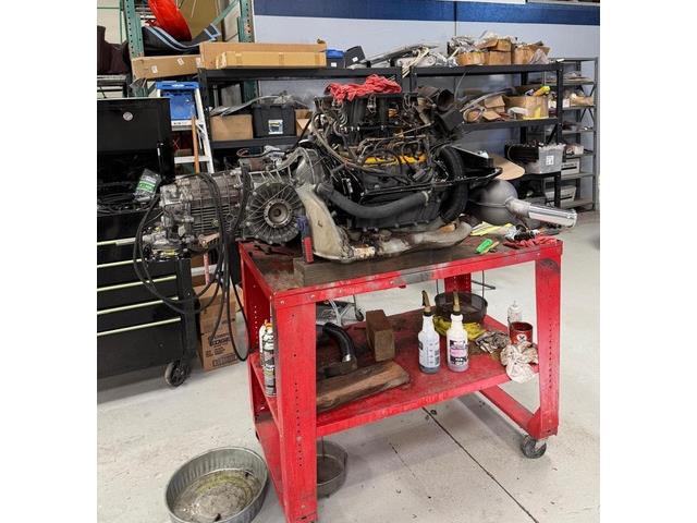 1973 Porsche 911 (CC-2074722) for sale in Pleasanton, California