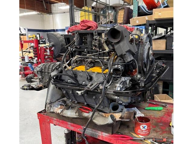 1973 Porsche 911 (CC-2074722) for sale in Pleasanton, California