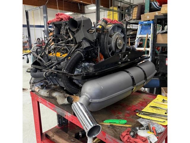 1973 Porsche 911 (CC-2074722) for sale in Pleasanton, California