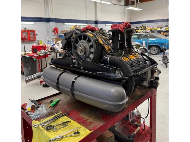 1973 Porsche 911 (CC-2074722) for sale in Pleasanton, California