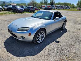 2006 Mazda MX-5 Miata (CC-2074723) for sale in Lolo, Montana