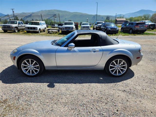 2006 Mazda MX-5 Miata (CC-2074723) for sale in Lolo, Montana