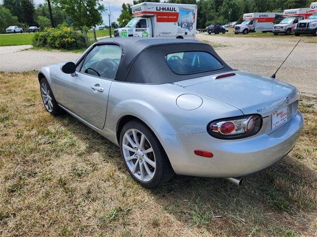 2006 Mazda MX-5 Miata (CC-2074723) for sale in Lolo, Montana