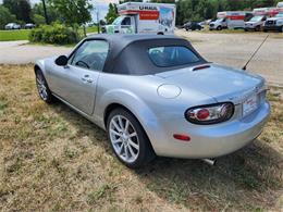 2006 Mazda MX-5 Miata (CC-2074723) for sale in Lolo, Montana
