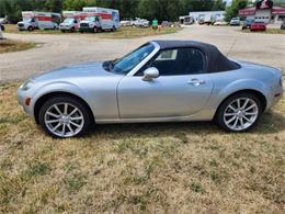 2006 Mazda MX-5 Miata (CC-2074723) for sale in Lolo, Montana