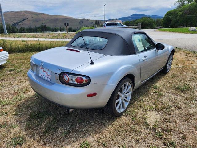 2006 Mazda MX-5 Miata (CC-2074723) for sale in Lolo, Montana