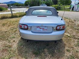2006 Mazda MX-5 Miata (CC-2074723) for sale in Lolo, Montana
