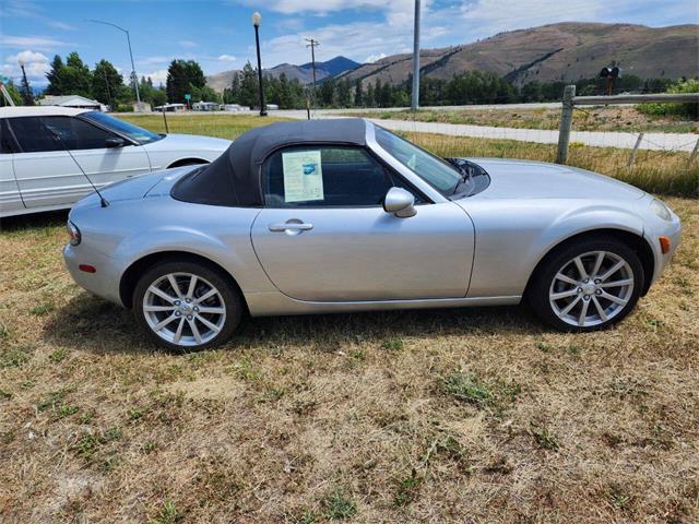 2006 Mazda MX-5 Miata (CC-2074723) for sale in Lolo, Montana