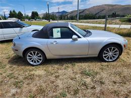 2006 Mazda MX-5 Miata (CC-2074723) for sale in Lolo, Montana