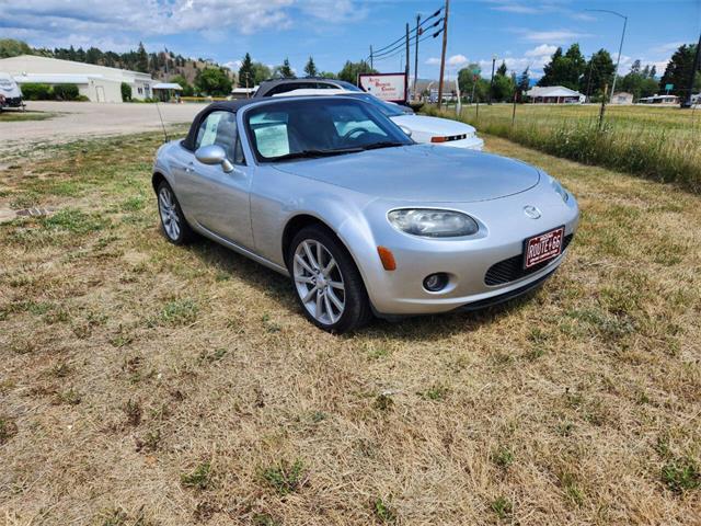 2006 Mazda MX-5 Miata (CC-2074723) for sale in Lolo, Montana