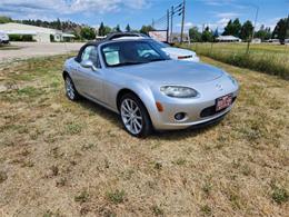 2006 Mazda MX-5 Miata (CC-2074723) for sale in Lolo, Montana