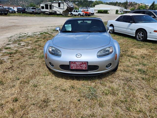 2006 Mazda MX-5 Miata (CC-2074723) for sale in Lolo, Montana