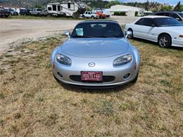 2006 Mazda MX-5 Miata (CC-2074723) for sale in Lolo, Montana