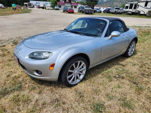 2006 Mazda MX-5 Miata (CC-2074723) for sale in Lolo, Montana