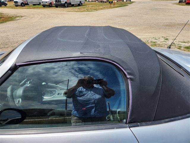 2006 Mazda MX-5 Miata (CC-2074723) for sale in Lolo, Montana